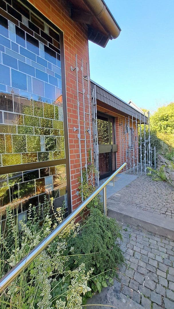 Predaj domu 170 m², pozemek 1.317 m², Grabenstraße 6, Stolberg, Severné Porýnie - Westfálsko Predaj domu 170 m², pozemek 1.317 m², Grabenstraße 6, Stolberg, Severné Porýnie - Westfálsko
