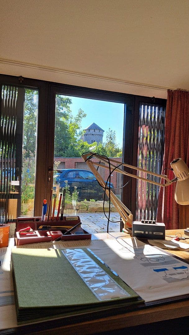 Predaj domu 170 m², pozemek 1.317 m², Grabenstraße 6, Stolberg, Severné Porýnie - Westfálsko Predaj domu 170 m², pozemek 1.317 m², Grabenstraße 6, Stolberg, Severné Porýnie - Westfálsko