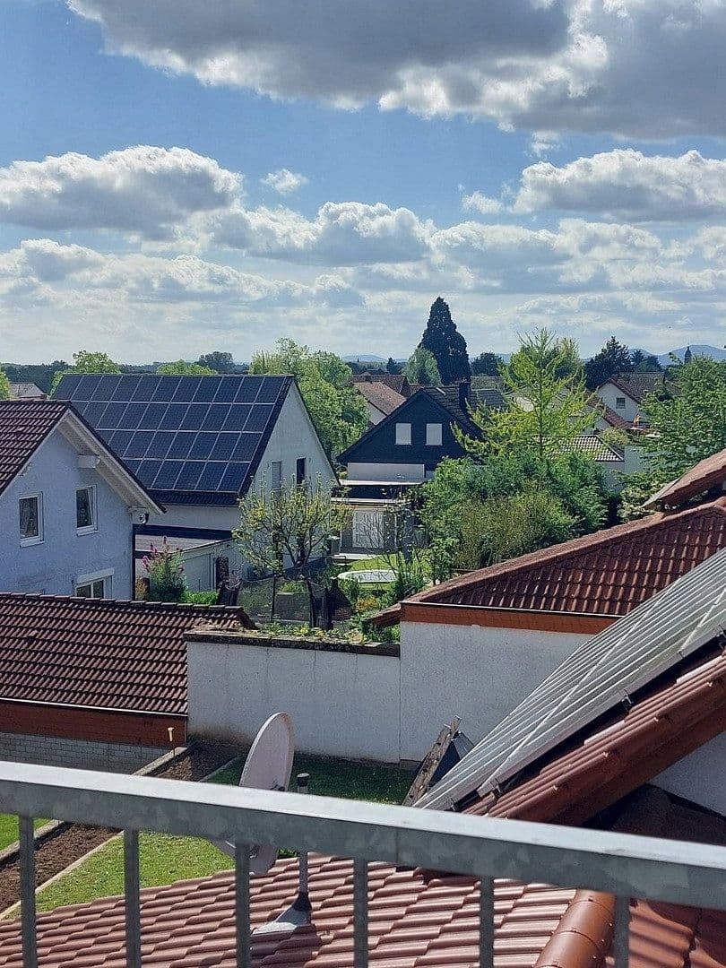 Predaj bytu 4-izbový 60 m², Lustadt, Porýnie-Falcko Predaj bytu 4-izbový 60 m², Lustadt, Porýnie-Falcko