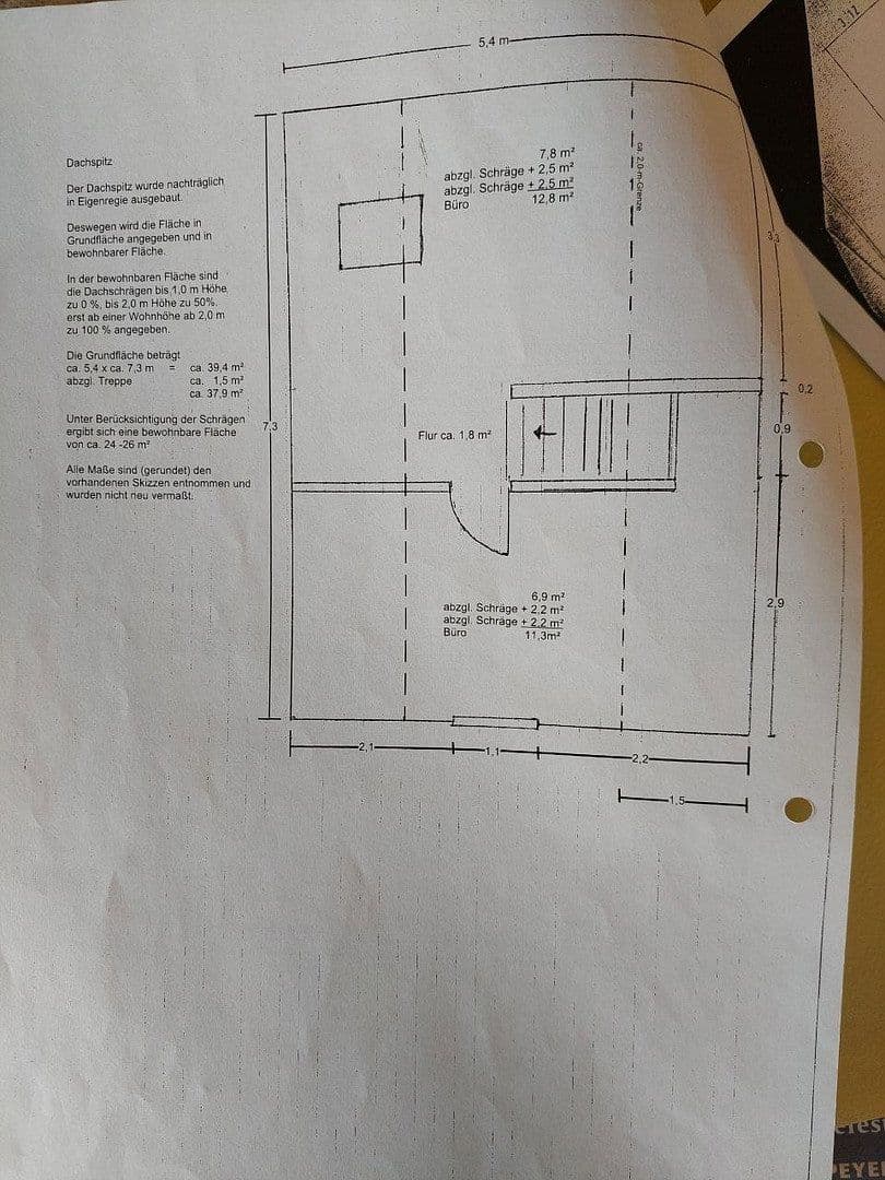 Predaj bytu 4-izbový 60 m², Lustadt, Porýnie-Falcko Predaj bytu 4-izbový 60 m², Lustadt, Porýnie-Falcko