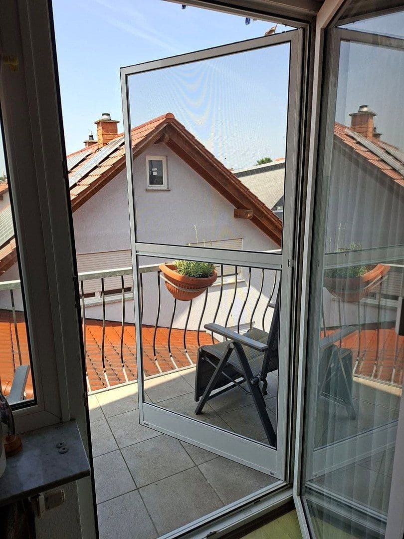 Predaj bytu 4-izbový 60 m², Lustadt, Porýnie-Falcko Predaj bytu 4-izbový 60 m², Lustadt, Porýnie-Falcko