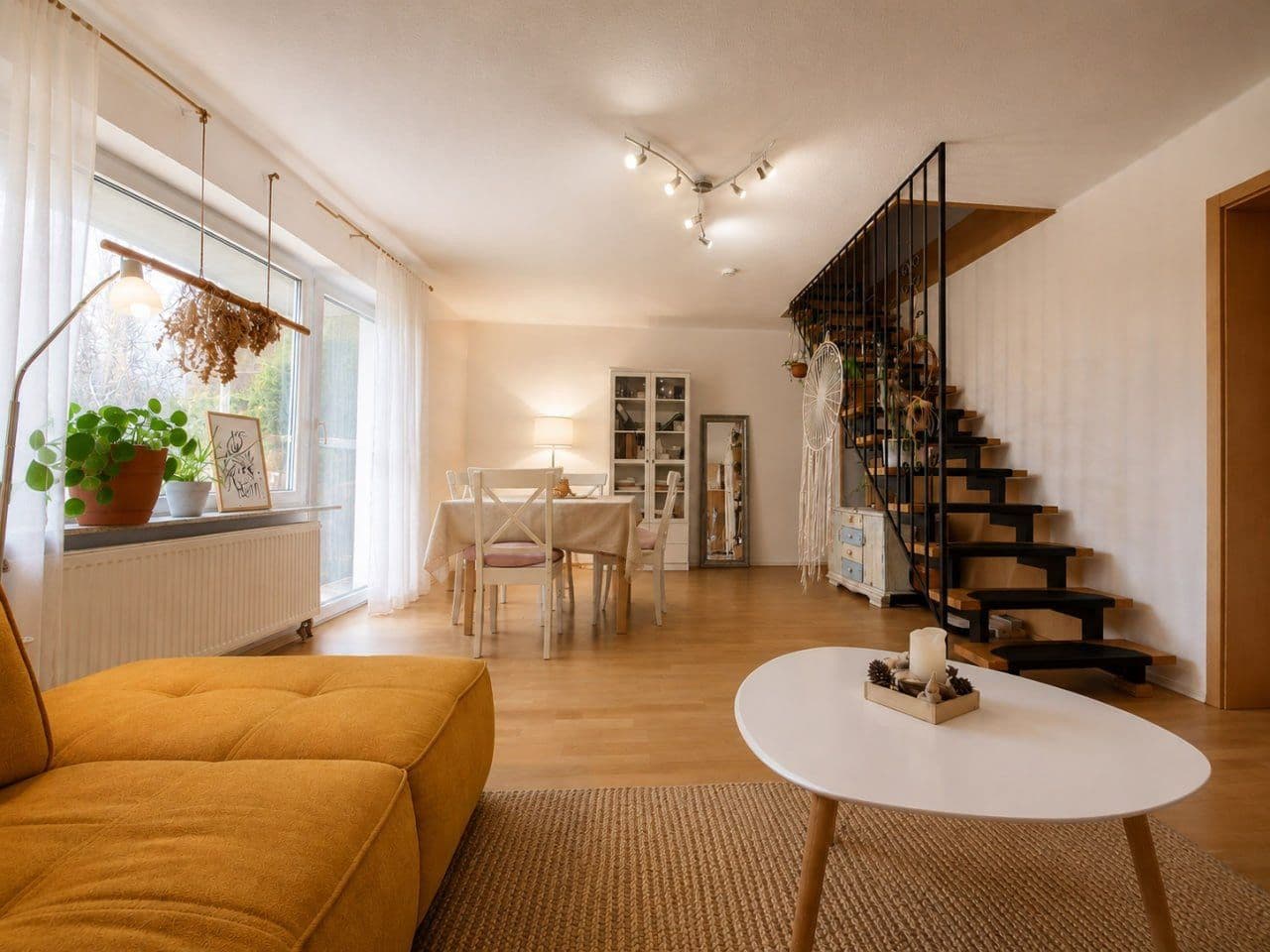Predaj bytu 4-izbový 60 m², Lustadt, Porýnie-Falcko Predaj bytu 4-izbový 60 m², Lustadt, Porýnie-Falcko