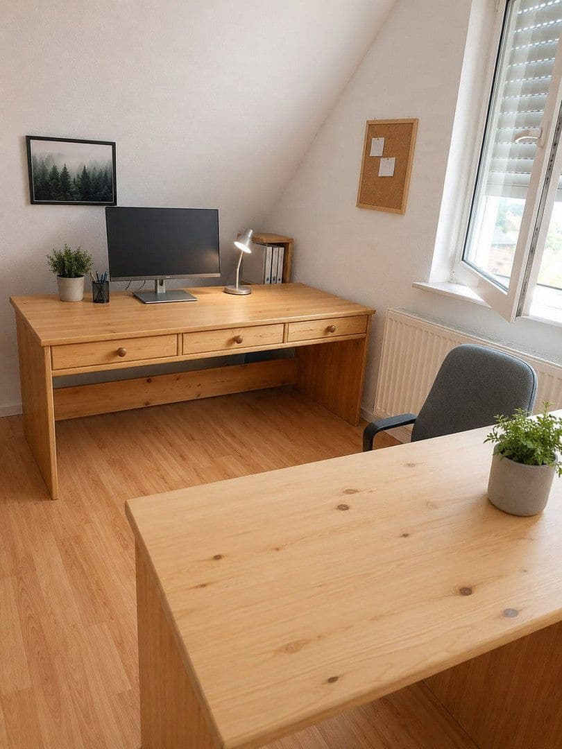 Predaj bytu 4-izbový 60 m², Lustadt, Porýnie-Falcko Predaj bytu 4-izbový 60 m², Lustadt, Porýnie-Falcko