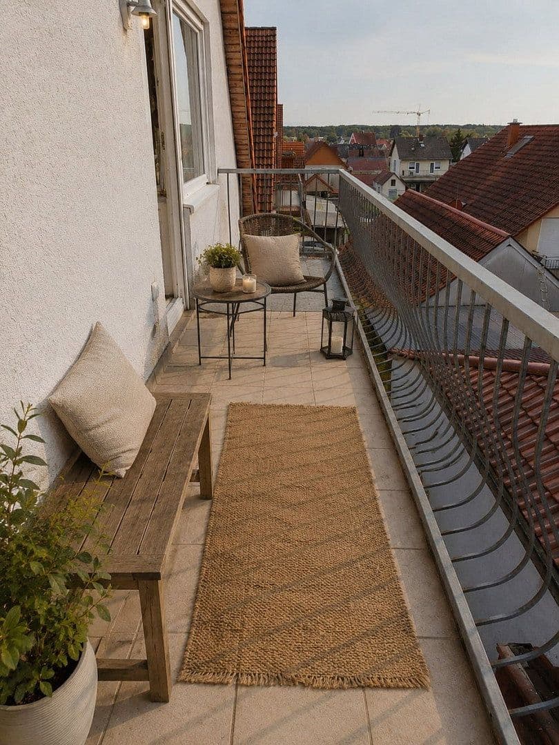 Predaj bytu 4-izbový 60 m², Lustadt, Porýnie-Falcko Predaj bytu 4-izbový 60 m², Lustadt, Porýnie-Falcko