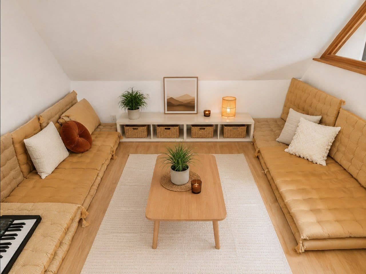 Predaj bytu 4-izbový 60 m², Lustadt, Porýnie-Falcko Predaj bytu 4-izbový 60 m², Lustadt, Porýnie-Falcko