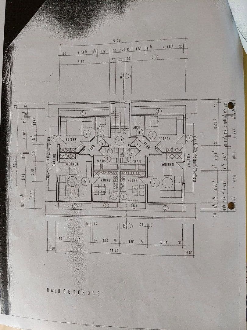 Predaj bytu 4-izbový 60 m², Lustadt, Porýnie-Falcko Predaj bytu 4-izbový 60 m², Lustadt, Porýnie-Falcko