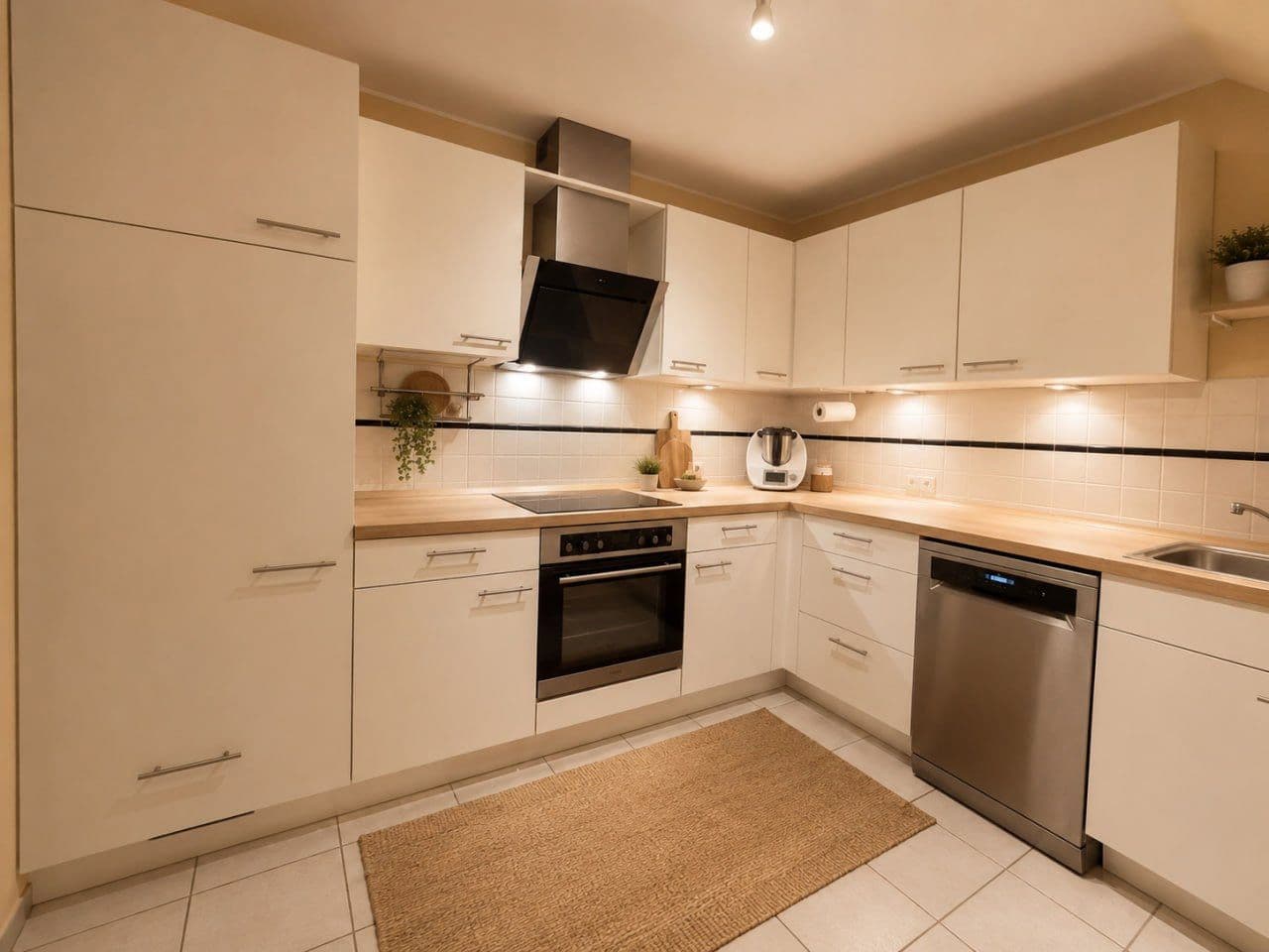 Predaj bytu 4-izbový 60 m², Lustadt, Porýnie-Falcko Predaj bytu 4-izbový 60 m², Lustadt, Porýnie-Falcko