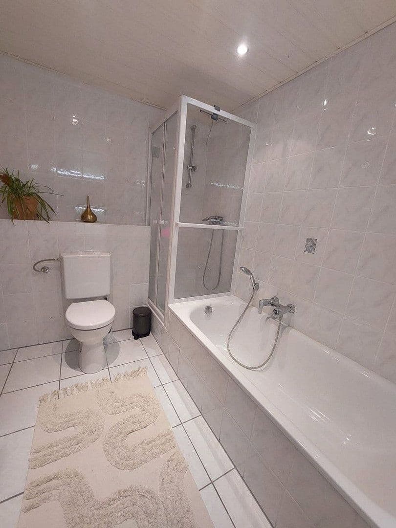 Predaj bytu 4-izbový 60 m², Lustadt, Porýnie-Falcko Predaj bytu 4-izbový 60 m², Lustadt, Porýnie-Falcko