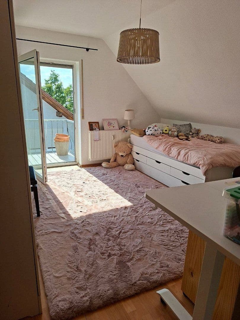 Predaj bytu 4-izbový 60 m², Lustadt, Porýnie-Falcko Predaj bytu 4-izbový 60 m², Lustadt, Porýnie-Falcko