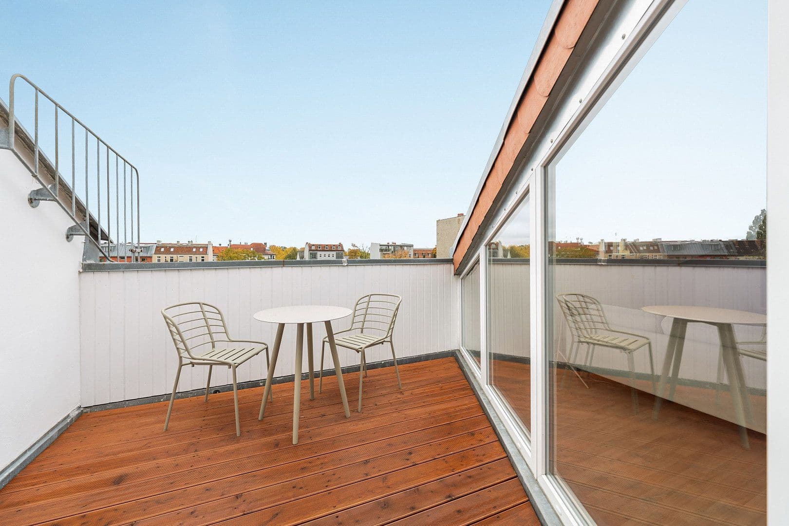 Predaj bytu 2-izbový 62 m², Bürgerstraße 26, Berlin, Berlín Predaj bytu 2-izbový 62 m², Bürgerstraße 26, Berlin, Berlín