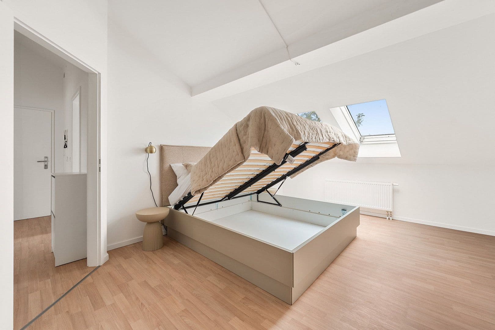 Predaj bytu 2-izbový 62 m², Bürgerstraße 26, Berlin, Berlín Predaj bytu 2-izbový 62 m², Bürgerstraße 26, Berlin, Berlín