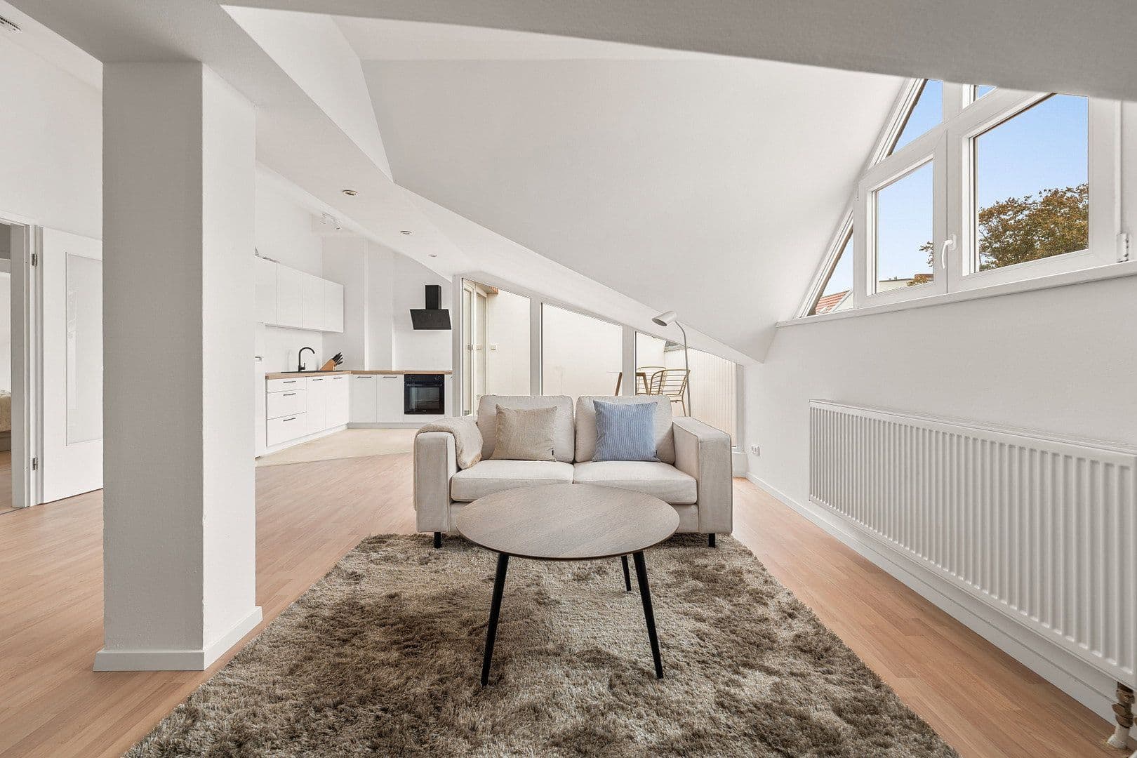 Predaj bytu 2-izbový 62 m², Bürgerstraße 26, Berlin, Berlín Predaj bytu 2-izbový 62 m², Bürgerstraße 26, Berlin, Berlín