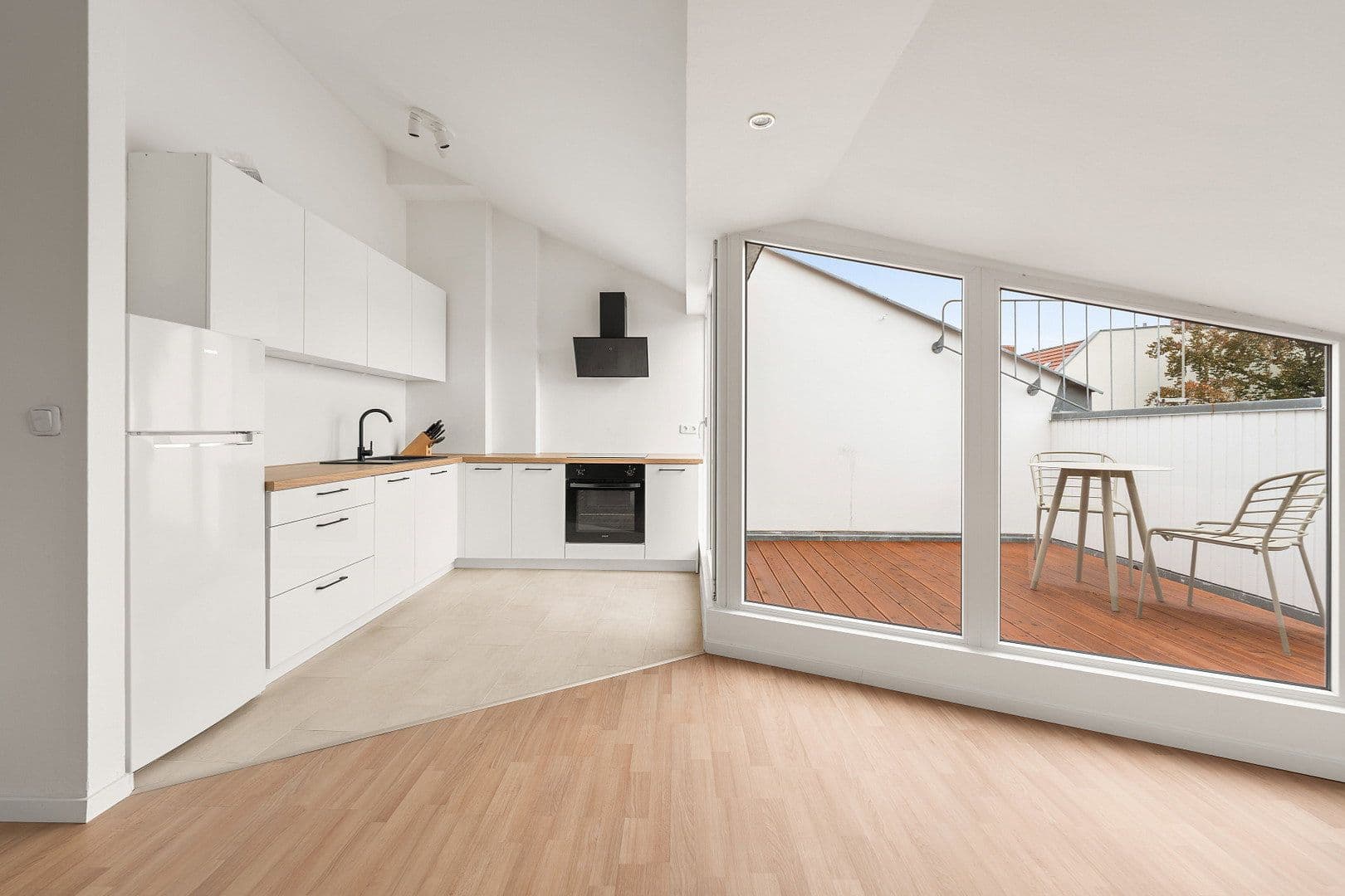 Predaj bytu 2-izbový 62 m², Bürgerstraße 26, Berlin, Berlín Predaj bytu 2-izbový 62 m², Bürgerstraße 26, Berlin, Berlín
