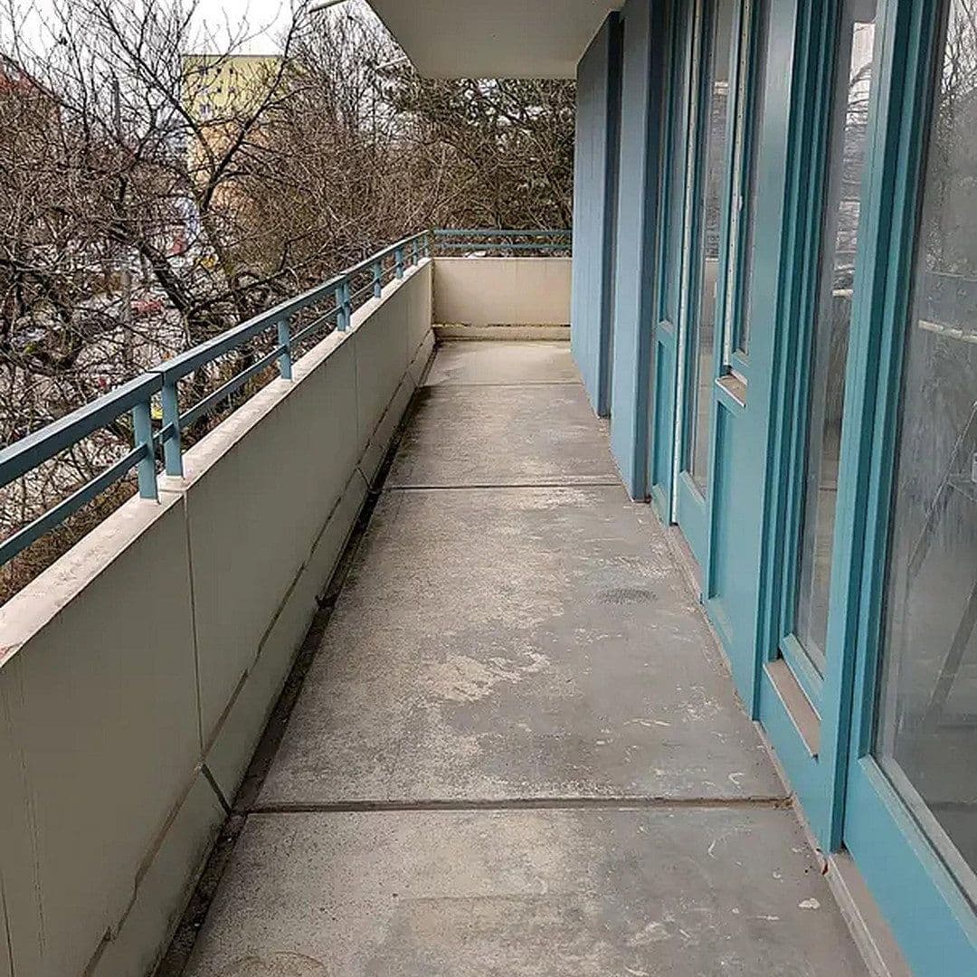 Prenájom bytu 3-izbový 95 m², Johann-Clanze-Straße 49, München, Bavorsko Prenájom bytu 3-izbový 95 m², Johann-Clanze-Straße 49, München, Bavorsko