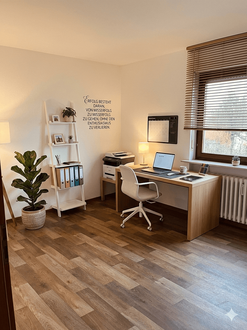 Prenájom bytu 3-izbový 86 m², Ludwigshafen, Porýnie-Falcko Prenájom bytu 3-izbový 86 m², Ludwigshafen, Porýnie-Falcko