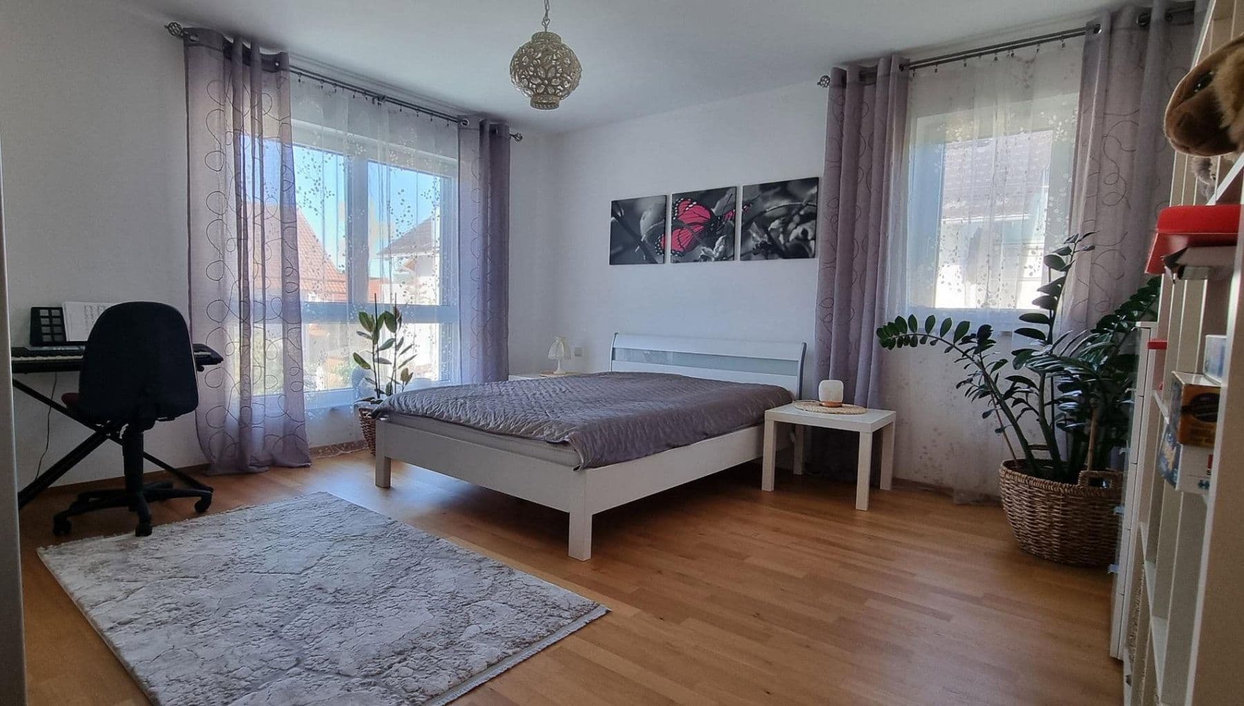 Predaj domu 158 m², pozemek 400 m², Rosenheim, Bavorsko Predaj domu 158 m², pozemek 400 m², Rosenheim, Bavorsko