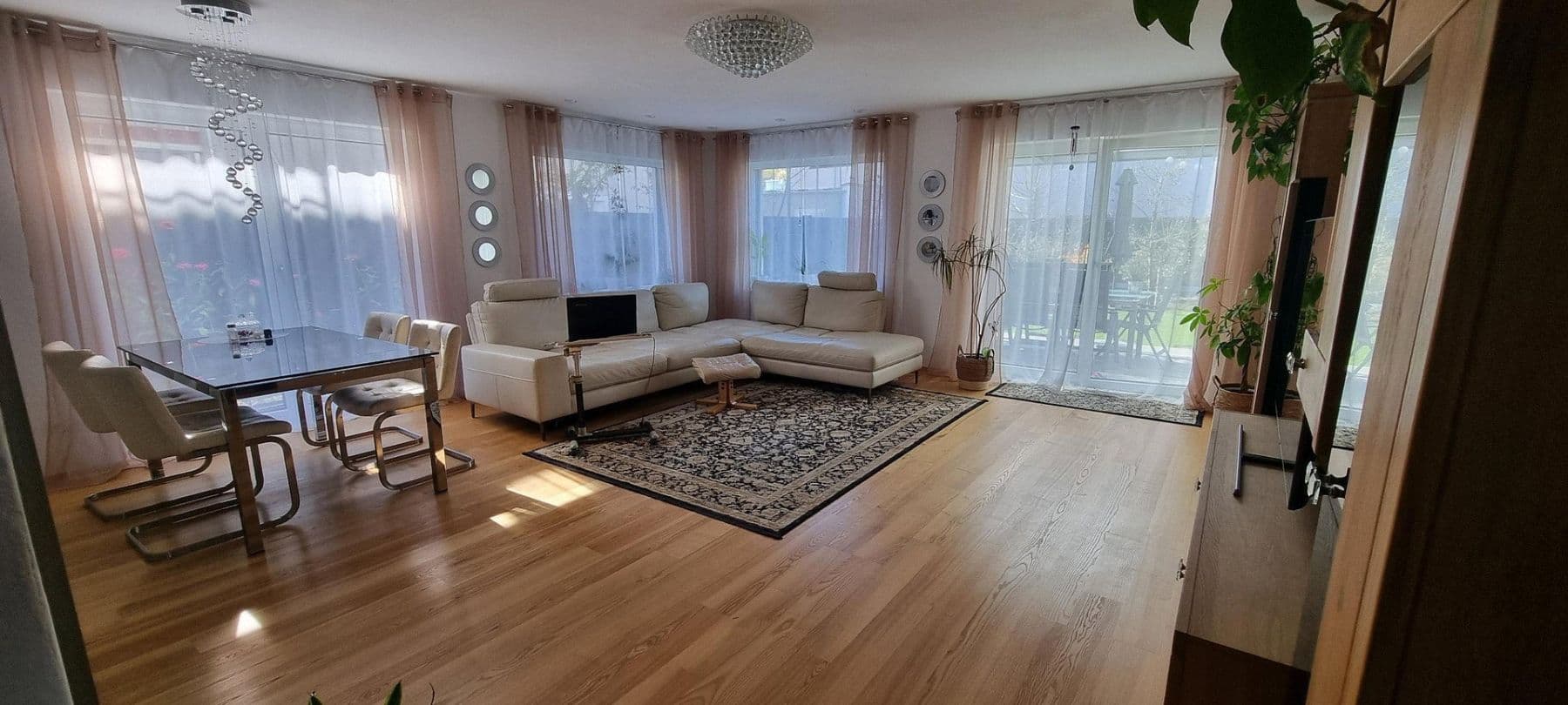 Predaj domu 158 m², pozemek 400 m², Rosenheim, Bavorsko Predaj domu 158 m², pozemek 400 m², Rosenheim, Bavorsko