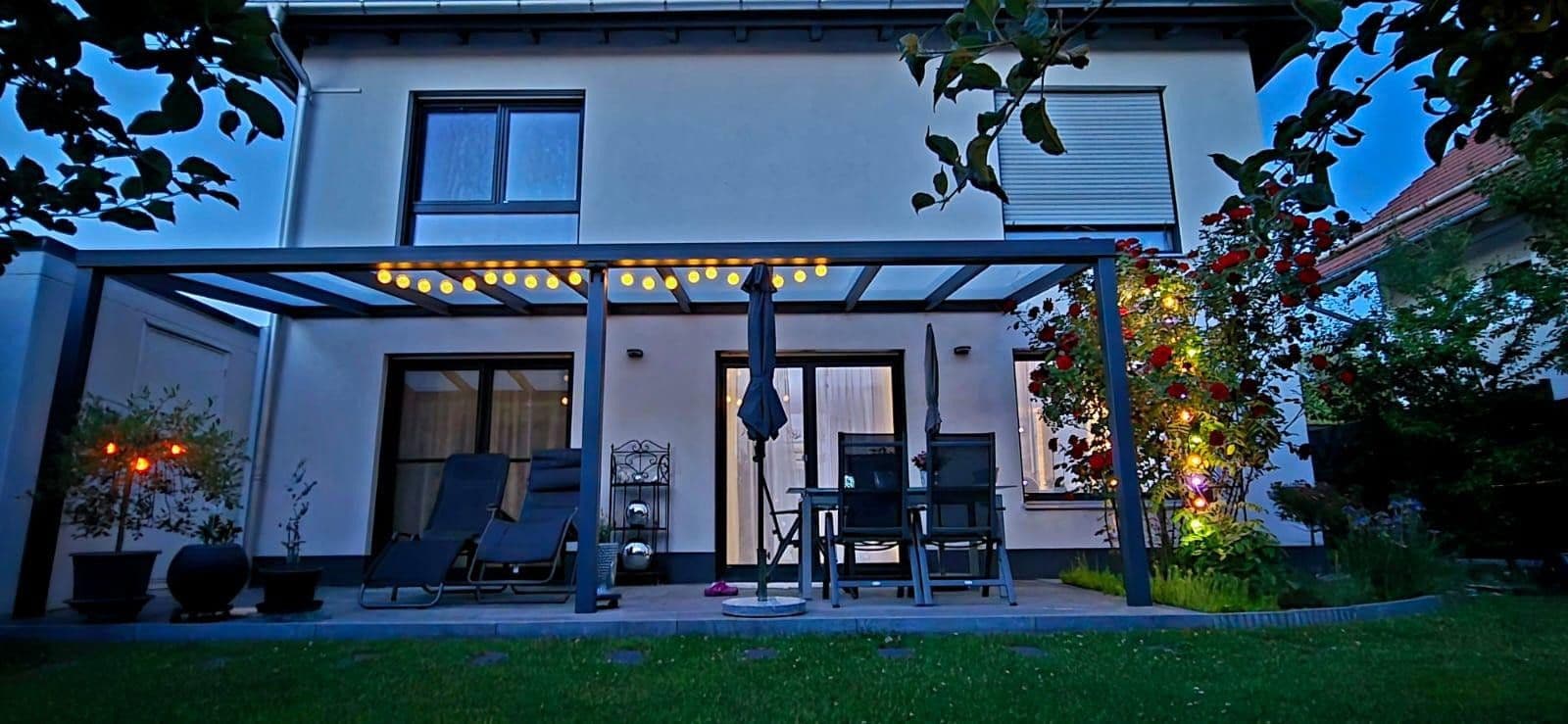Predaj domu 158 m², pozemek 400 m², Rosenheim, Bavorsko Predaj domu 158 m², pozemek 400 m², Rosenheim, Bavorsko