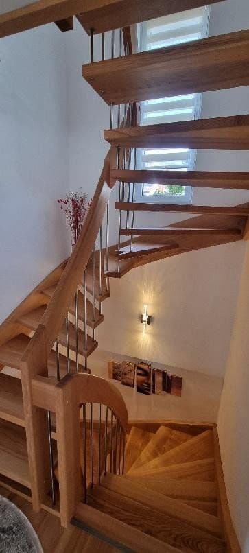 Predaj domu 158 m², pozemek 400 m², Rosenheim, Bavorsko Predaj domu 158 m², pozemek 400 m², Rosenheim, Bavorsko