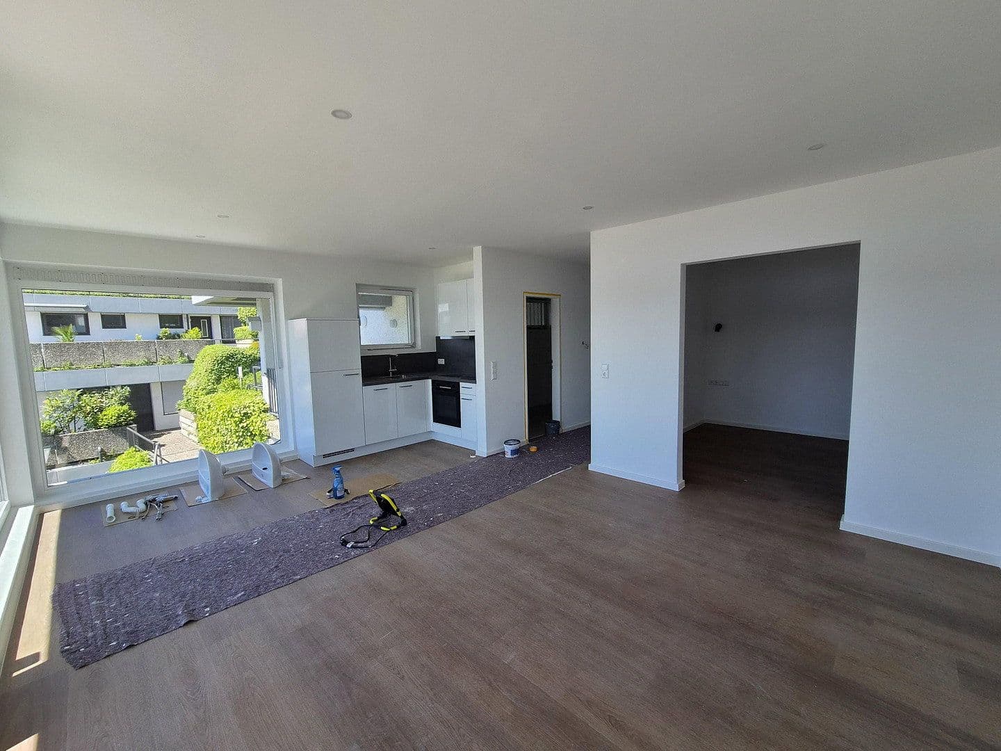 Predaj bytu 2-izbový 47 m², Sipplingen, Bádensko-Wurttembersko Predaj bytu 2-izbový 47 m², Sipplingen, Bádensko-Wurttembersko