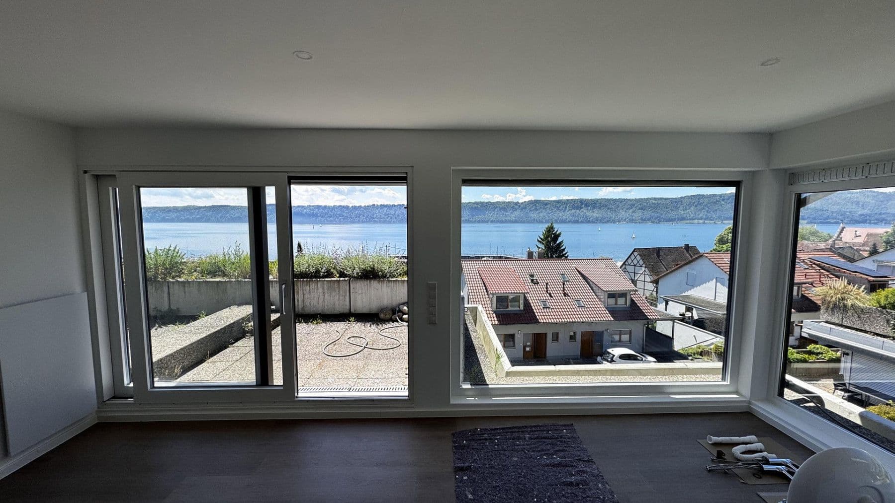 Predaj bytu 2-izbový 47 m², Sipplingen, Bádensko-Wurttembersko Predaj bytu 2-izbový 47 m², Sipplingen, Bádensko-Wurttembersko
