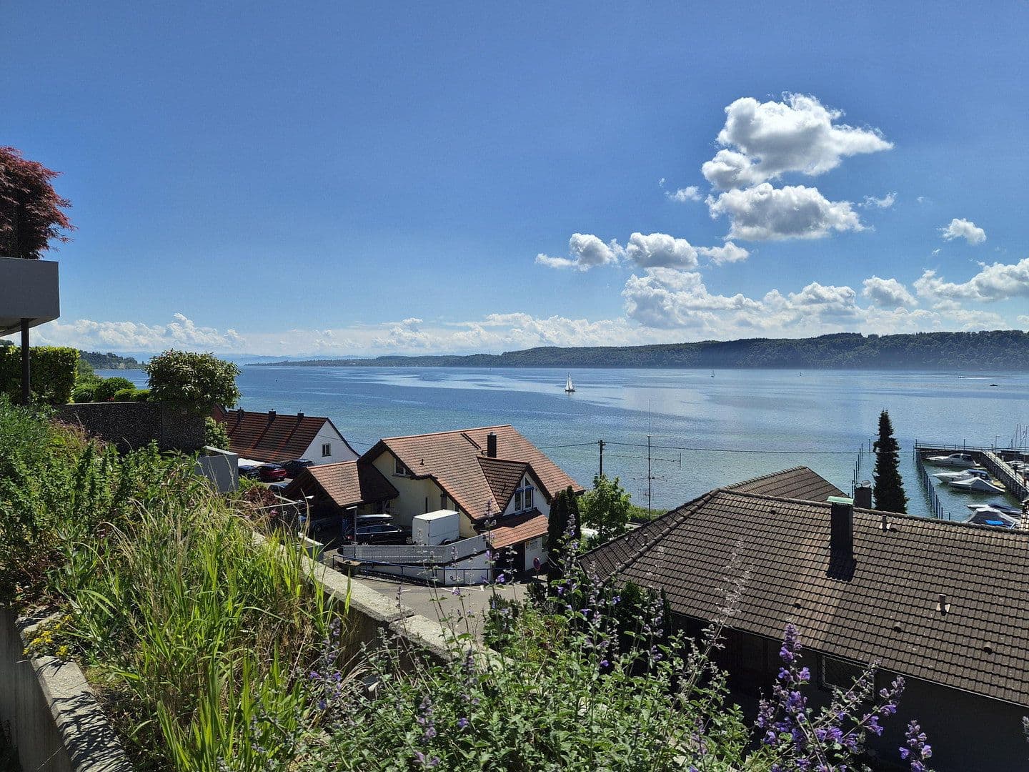 Predaj bytu 2-izbový 47 m², Sipplingen, Bádensko-Wurttembersko Predaj bytu 2-izbový 47 m², Sipplingen, Bádensko-Wurttembersko