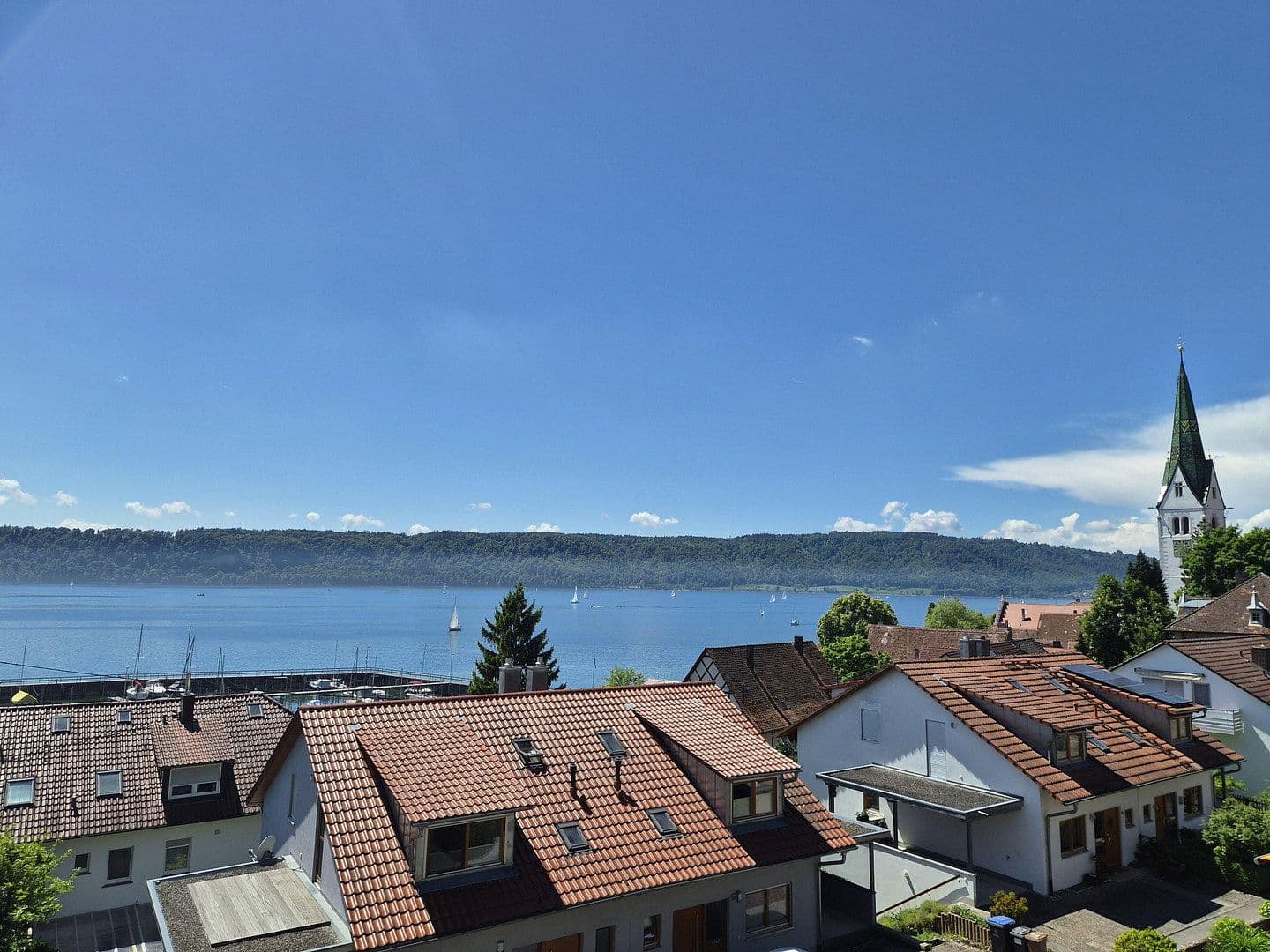 Predaj bytu 2-izbový 47 m², Sipplingen, Bádensko-Wurttembersko Predaj bytu 2-izbový 47 m², Sipplingen, Bádensko-Wurttembersko