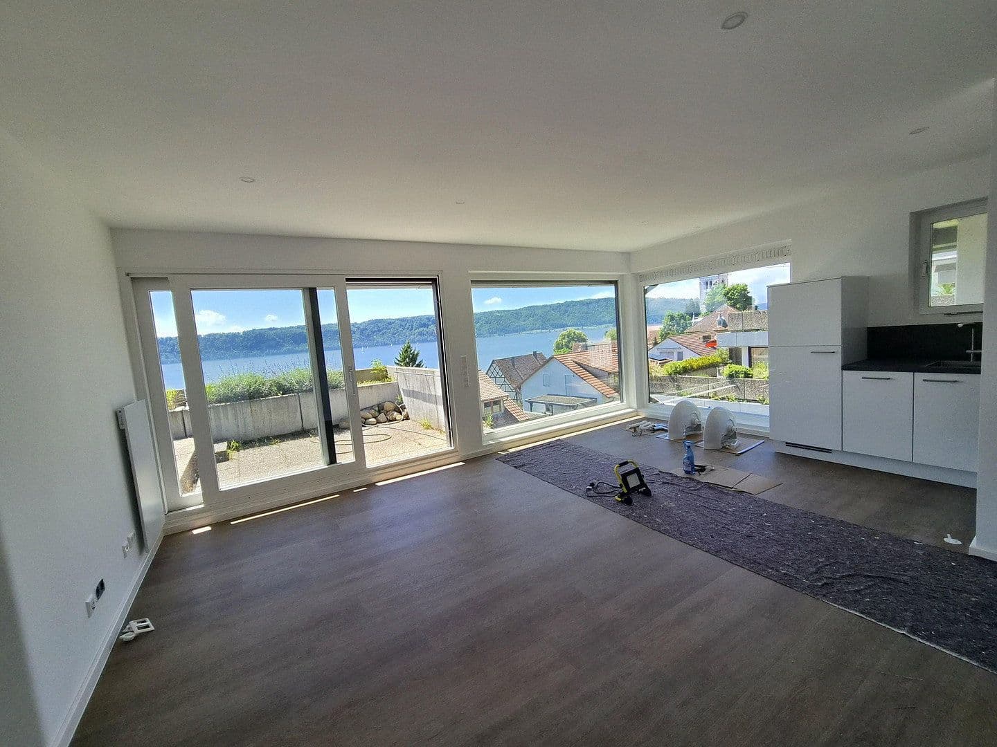 Predaj bytu 2-izbový 47 m², Sipplingen, Bádensko-Wurttembersko Predaj bytu 2-izbový 47 m², Sipplingen, Bádensko-Wurttembersko