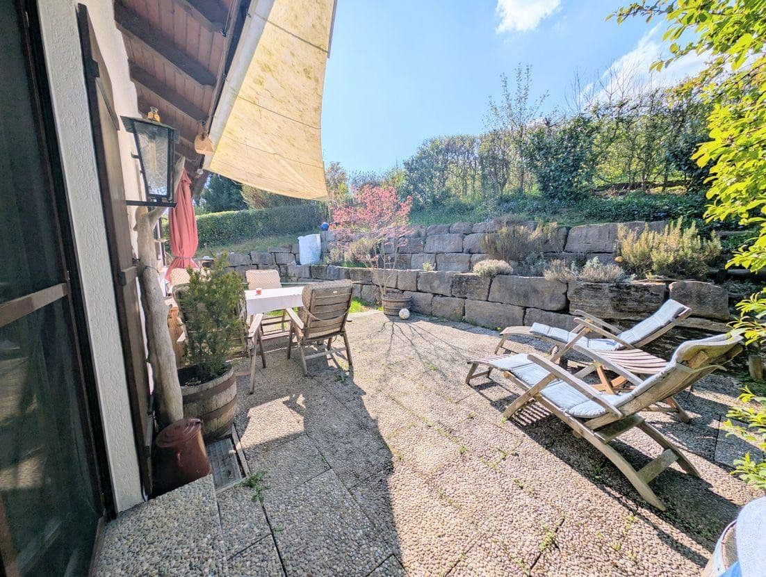 Predaj domu 200 m², pozemek 640 m², An der Weinleite 5, Ebersberg, Bavorsko Predaj domu 200 m², pozemek 640 m², An der Weinleite 5, Ebersberg, Bavorsko