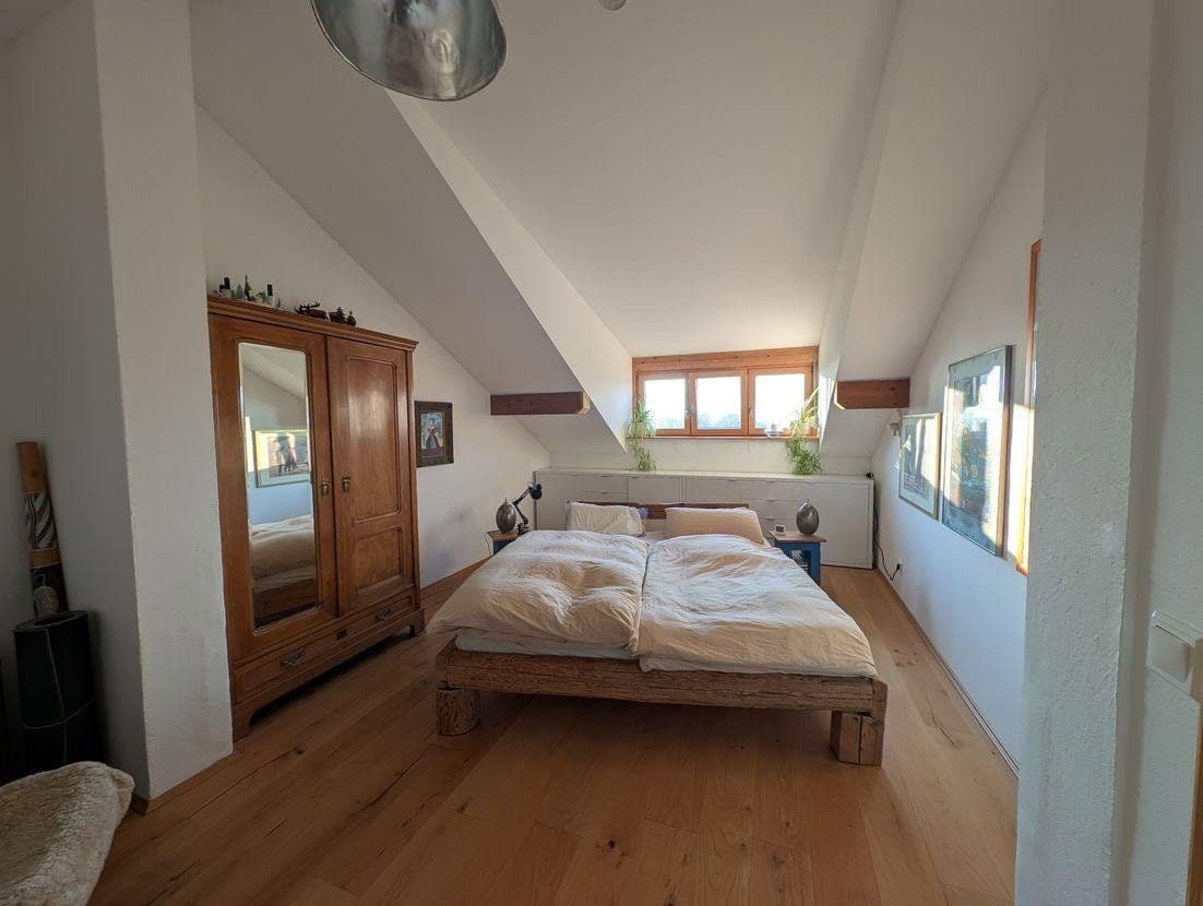 Predaj domu 200 m², pozemek 640 m², An der Weinleite 5, Ebersberg, Bavorsko Predaj domu 200 m², pozemek 640 m², An der Weinleite 5, Ebersberg, Bavorsko