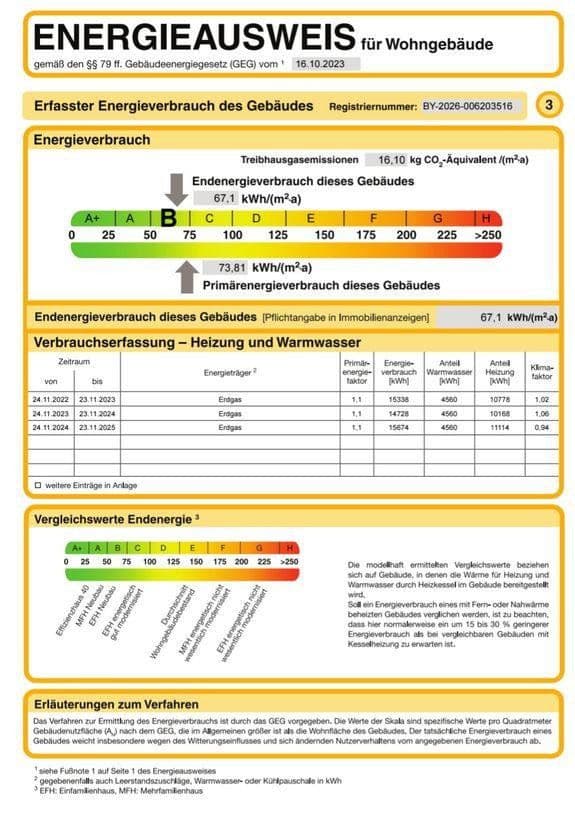 Predaj domu 200 m², pozemek 640 m², An der Weinleite 5, Ebersberg, Bavorsko Predaj domu 200 m², pozemek 640 m², An der Weinleite 5, Ebersberg, Bavorsko