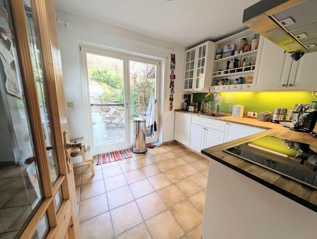 Predaj domu 200 m², pozemek 640 m², An der Weinleite 5, Ebersberg, Bavorsko Predaj domu 200 m², pozemek 640 m², An der Weinleite 5, Ebersberg, Bavorsko