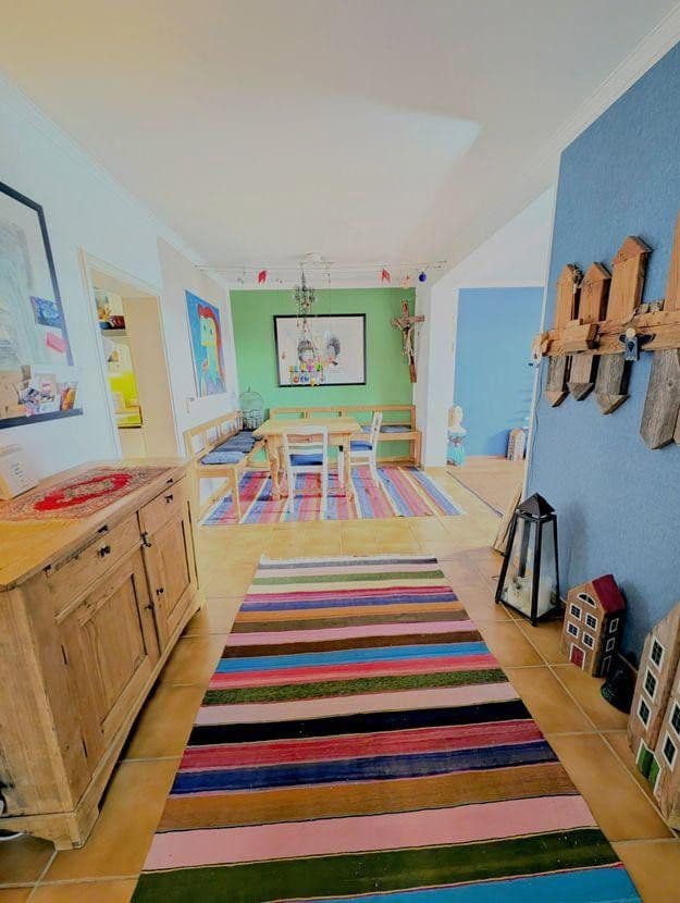 Predaj domu 200 m², pozemek 640 m², An der Weinleite 5, Ebersberg, Bavorsko Predaj domu 200 m², pozemek 640 m², An der Weinleite 5, Ebersberg, Bavorsko