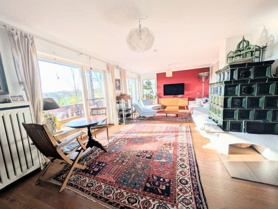 Predaj domu 200 m², pozemek 640 m², An der Weinleite 5, Ebersberg, Bavorsko Predaj domu 200 m², pozemek 640 m², An der Weinleite 5, Ebersberg, Bavorsko