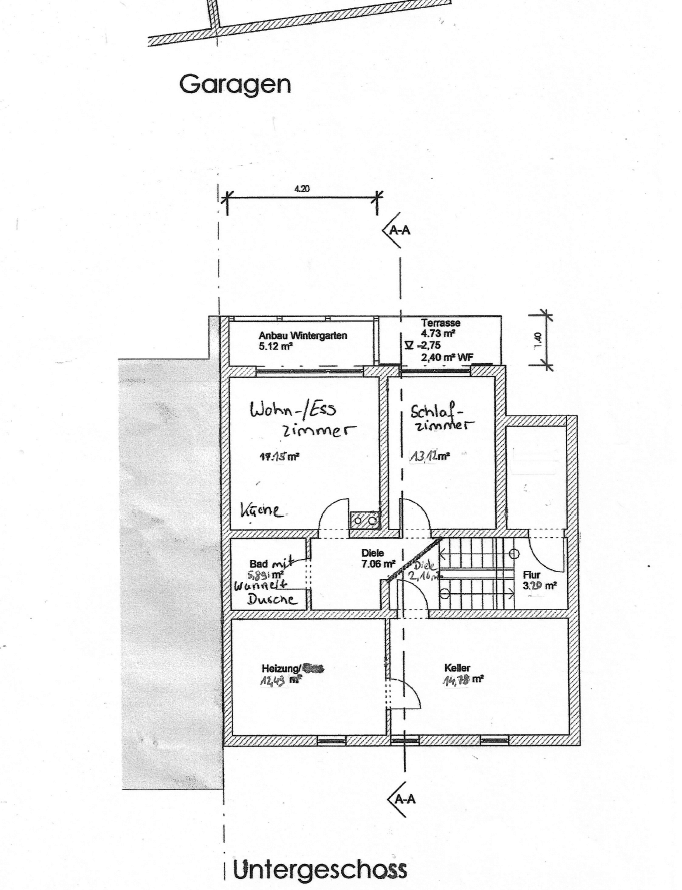 Predaj domu 200 m², pozemek 640 m², An der Weinleite 5, Ebersberg, Bavorsko Predaj domu 200 m², pozemek 640 m², An der Weinleite 5, Ebersberg, Bavorsko