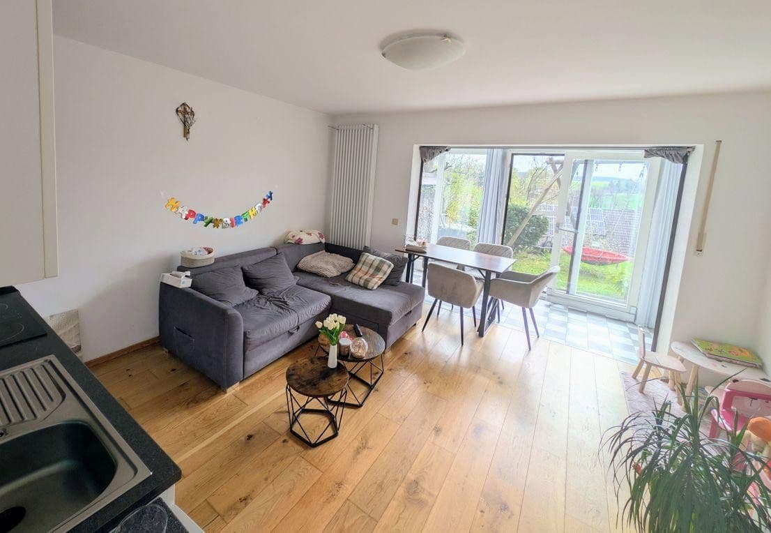 Predaj domu 200 m², pozemek 640 m², An der Weinleite 5, Ebersberg, Bavorsko Predaj domu 200 m², pozemek 640 m², An der Weinleite 5, Ebersberg, Bavorsko