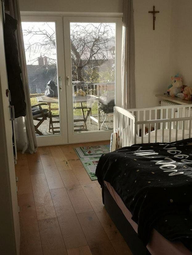 Predaj domu 200 m², pozemek 640 m², An der Weinleite 5, Ebersberg, Bavorsko Predaj domu 200 m², pozemek 640 m², An der Weinleite 5, Ebersberg, Bavorsko