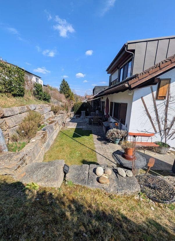 Predaj domu 200 m², pozemek 640 m², An der Weinleite 5, Ebersberg, Bavorsko Predaj domu 200 m², pozemek 640 m², An der Weinleite 5, Ebersberg, Bavorsko