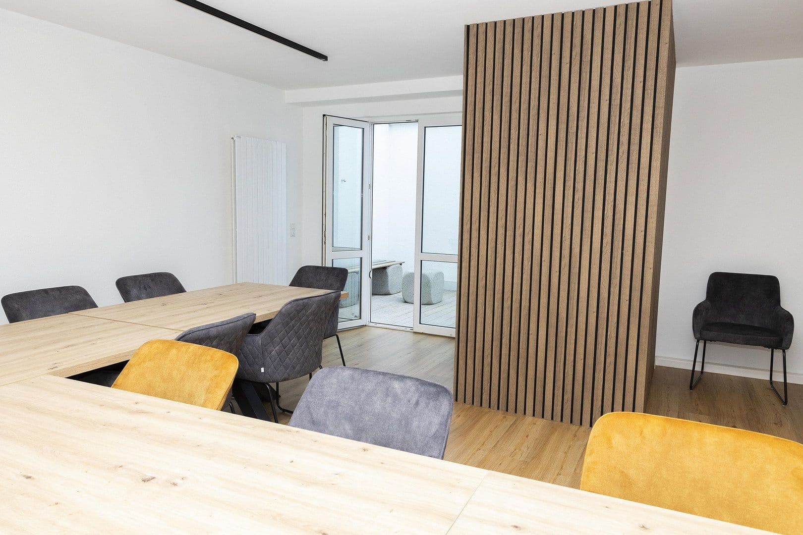 Prenájom kancelárie 404 m², Neufahrn in Niederbayern, Bavorsko Prenájom kancelárie 404 m², Neufahrn in Niederbayern, Bavorsko