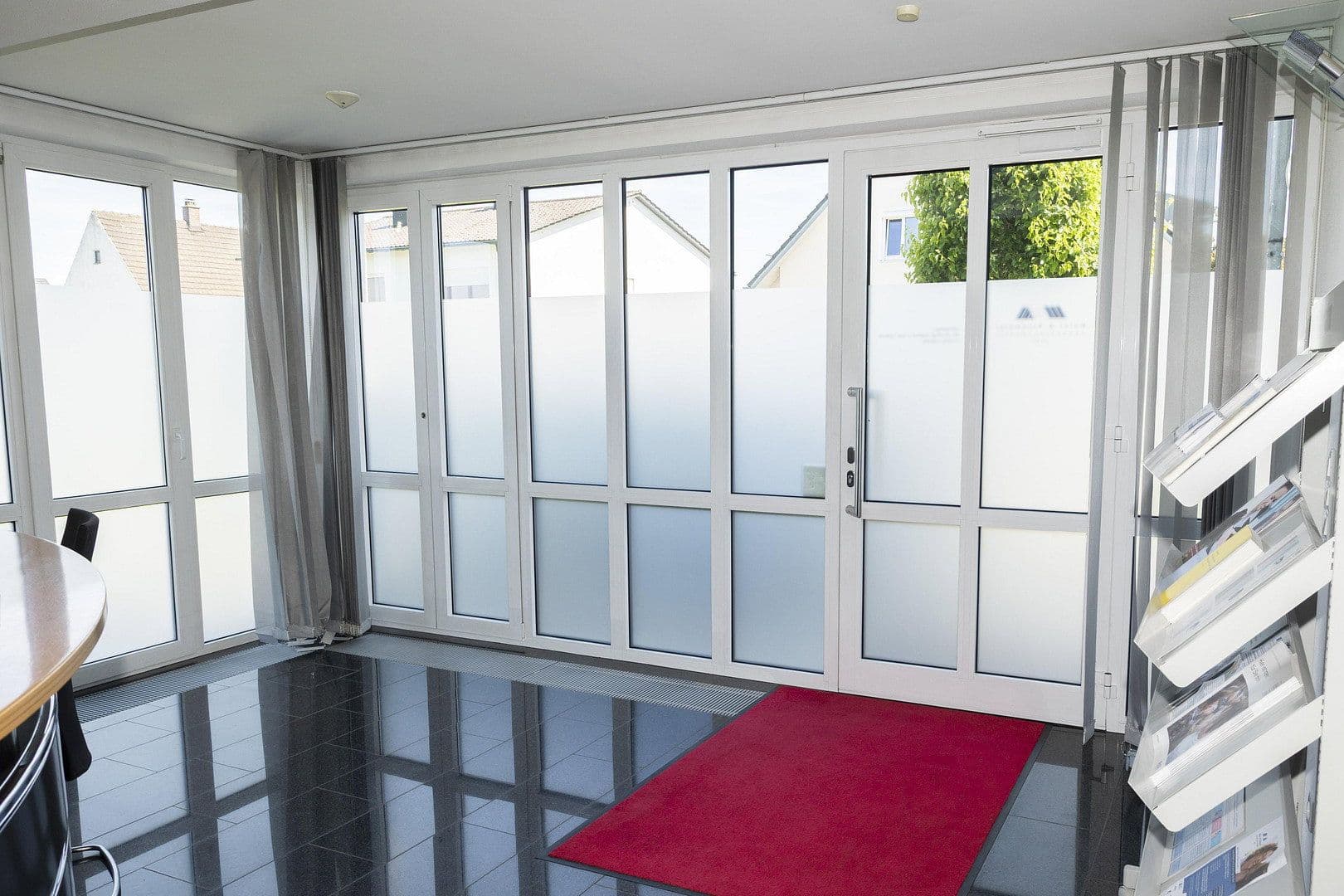 Prenájom kancelárie 404 m², Neufahrn in Niederbayern, Bavorsko Prenájom kancelárie 404 m², Neufahrn in Niederbayern, Bavorsko