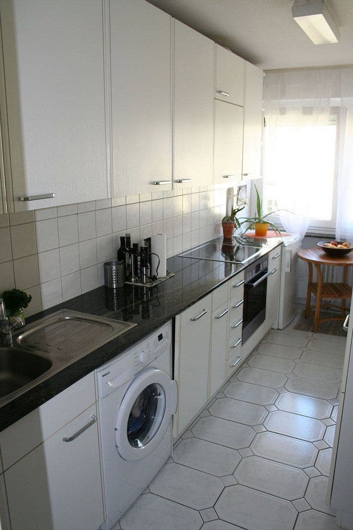 Predaj bytu 2-izbový 60 m², Konstanz, Bádensko-Wurttembersko Predaj bytu 2-izbový 60 m², Konstanz, Bádensko-Wurttembersko