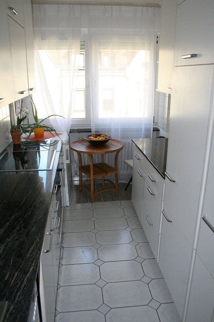 Predaj bytu 2-izbový 60 m², Konstanz, Bádensko-Wurttembersko Predaj bytu 2-izbový 60 m², Konstanz, Bádensko-Wurttembersko