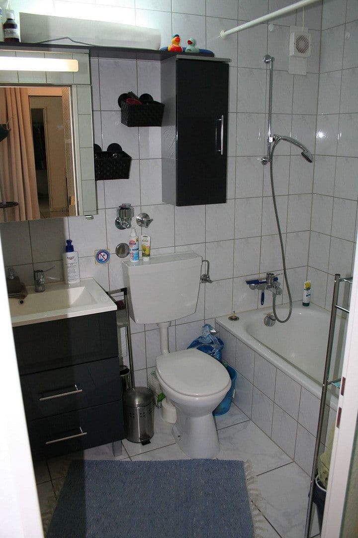 Predaj bytu 2-izbový 60 m², Konstanz, Bádensko-Wurttembersko Predaj bytu 2-izbový 60 m², Konstanz, Bádensko-Wurttembersko