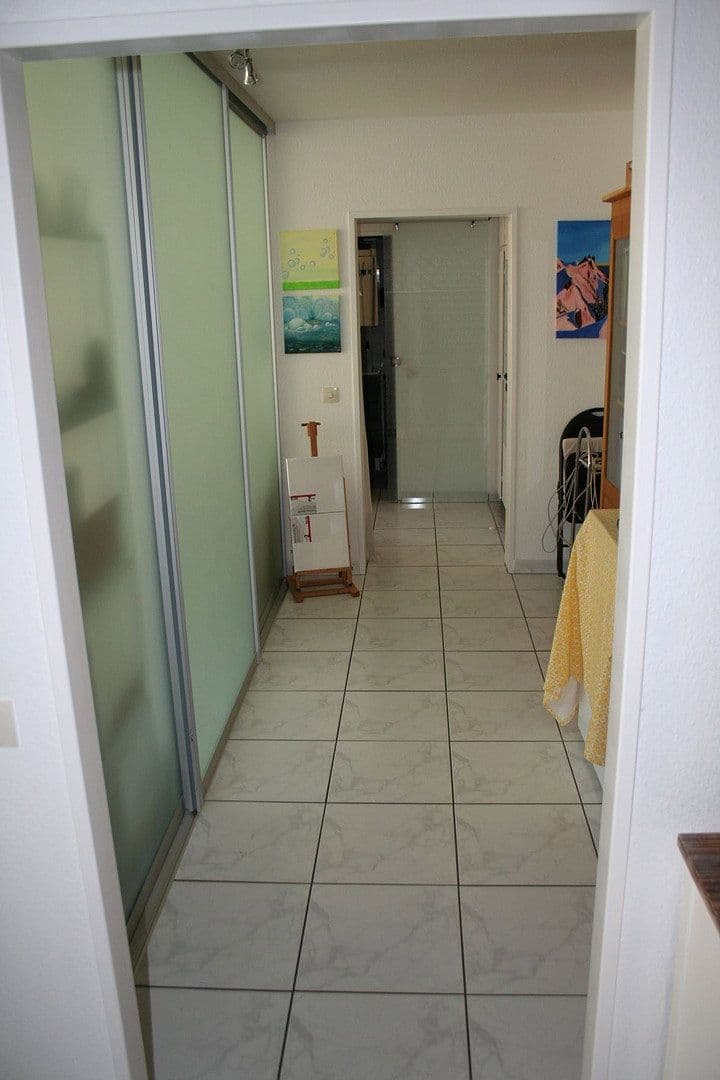 Predaj bytu 2-izbový 60 m², Konstanz, Bádensko-Wurttembersko Predaj bytu 2-izbový 60 m², Konstanz, Bádensko-Wurttembersko