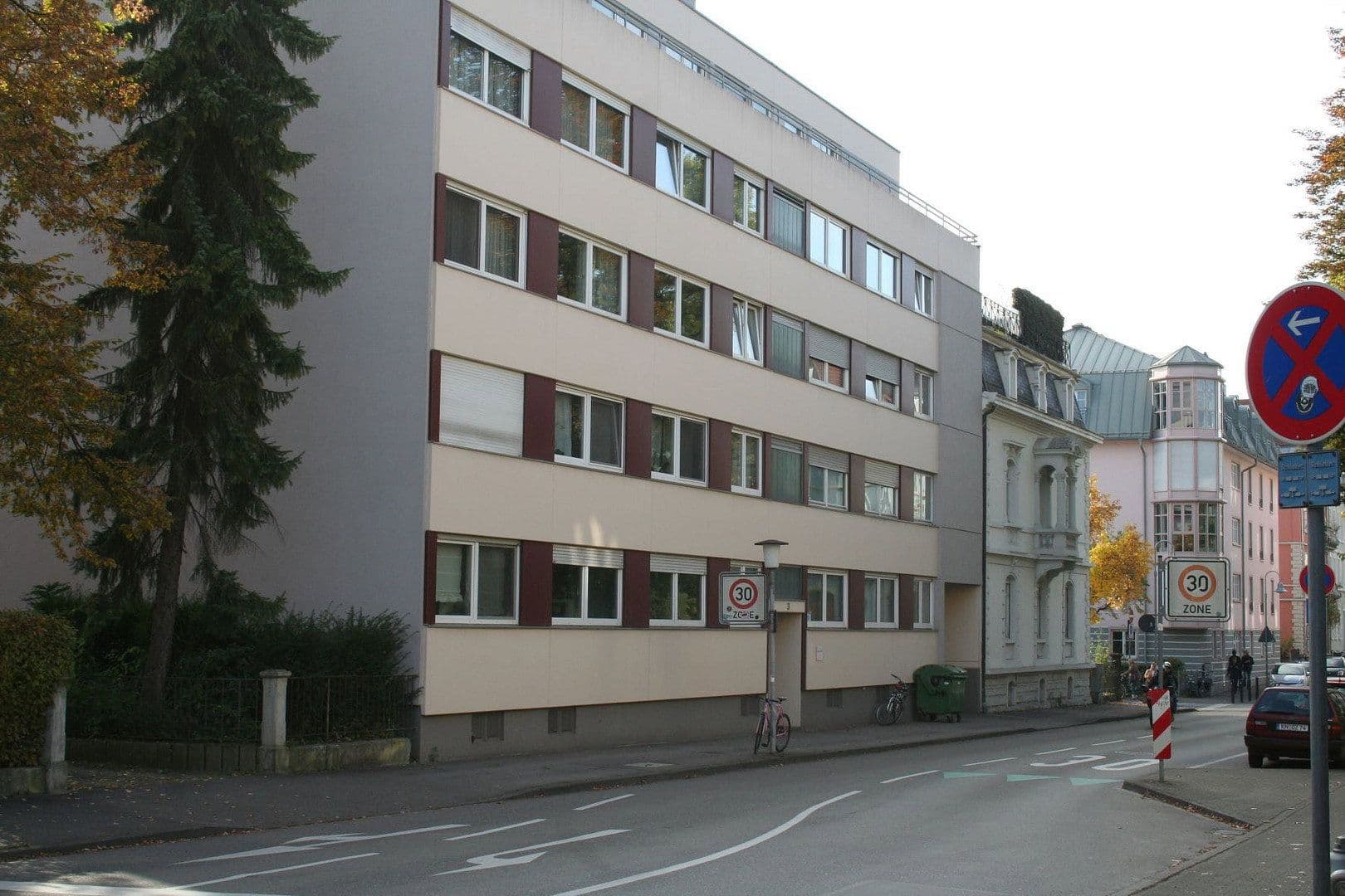 Predaj bytu 2-izbový 60 m², Konstanz, Bádensko-Wurttembersko Predaj bytu 2-izbový 60 m², Konstanz, Bádensko-Wurttembersko