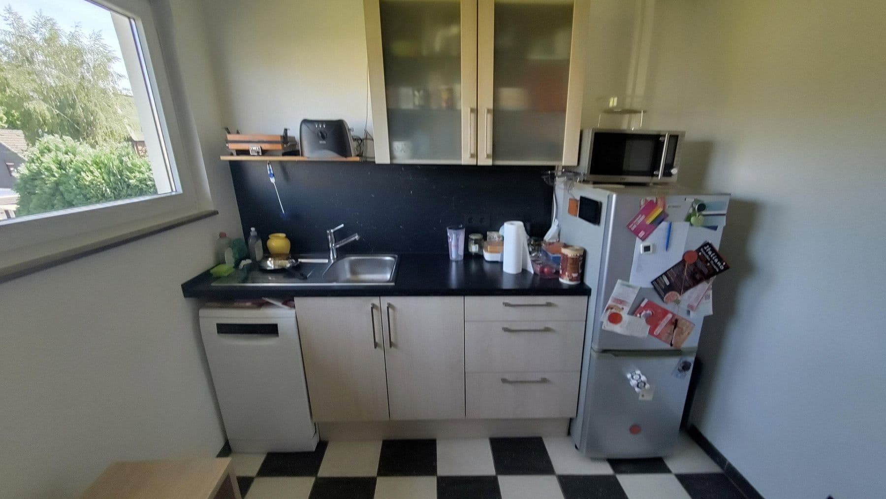 Prenájom bytu 5-izbový 140 m², Bochum, Severné Porýnie - Westfálsko Prenájom bytu 5-izbový 140 m², Bochum, Severné Porýnie - Westfálsko