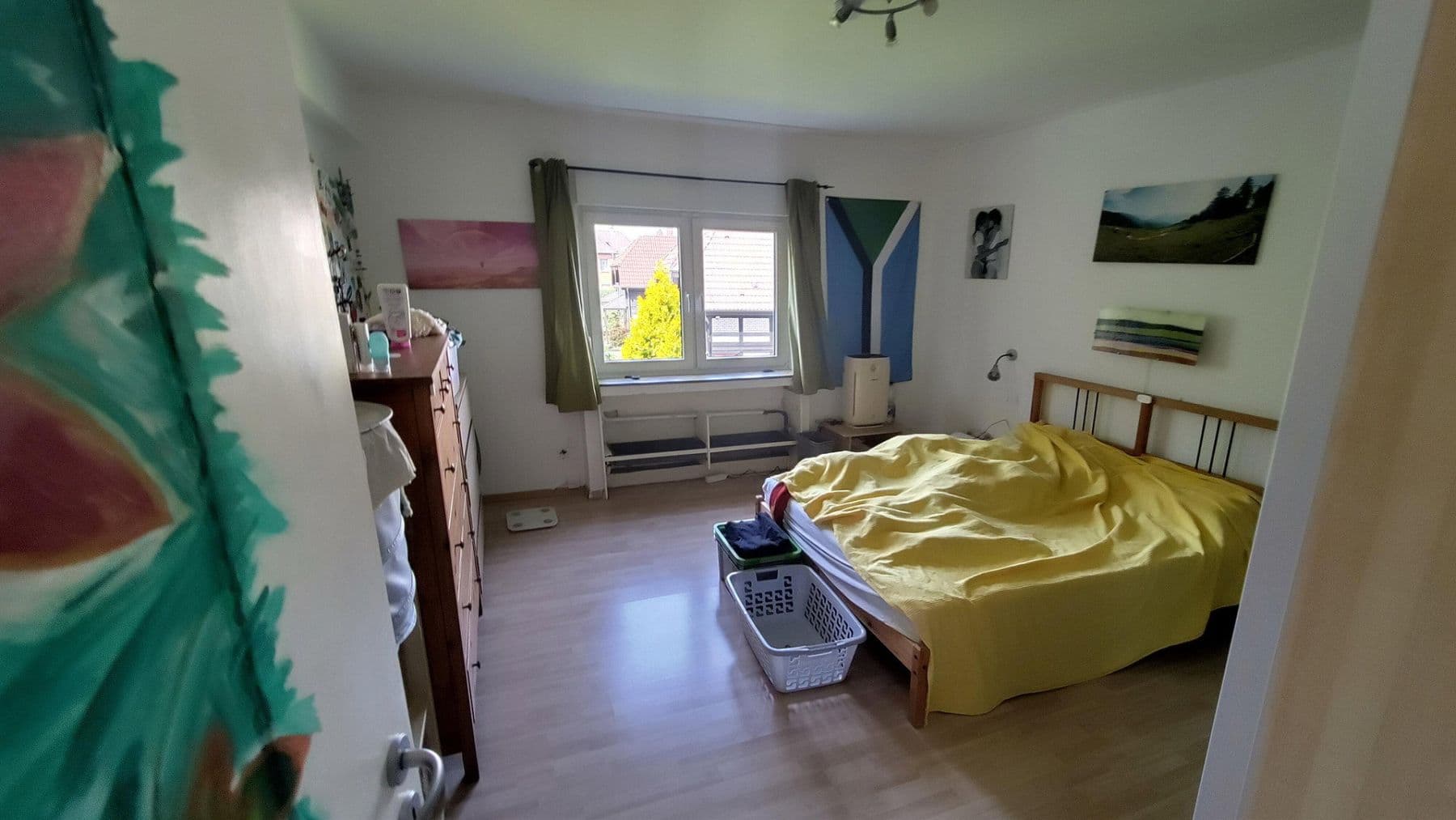 Prenájom bytu 5-izbový 140 m², Bochum, Severné Porýnie - Westfálsko Prenájom bytu 5-izbový 140 m², Bochum, Severné Porýnie - Westfálsko