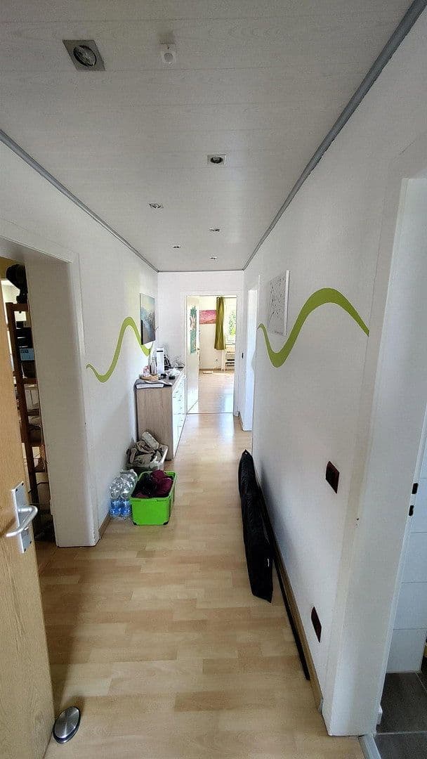 Prenájom bytu 5-izbový 140 m², Bochum, Severné Porýnie - Westfálsko Prenájom bytu 5-izbový 140 m², Bochum, Severné Porýnie - Westfálsko