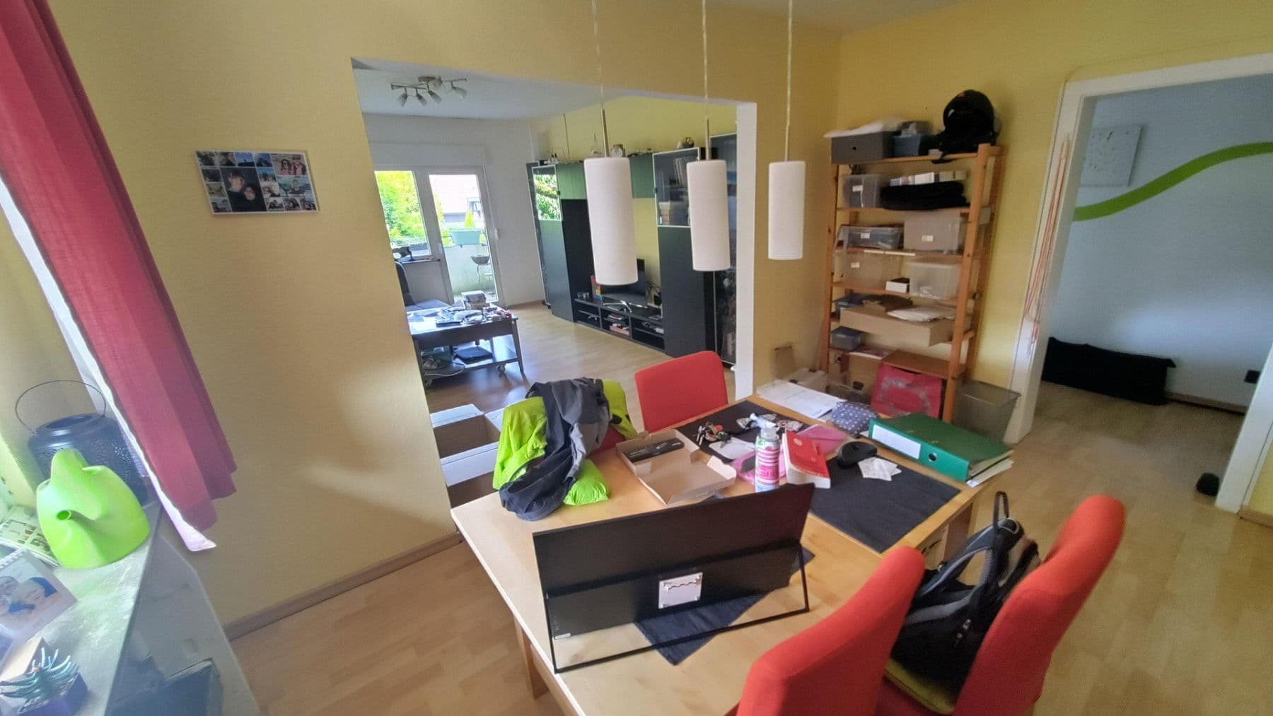Prenájom bytu 5-izbový 140 m², Bochum, Severné Porýnie - Westfálsko Prenájom bytu 5-izbový 140 m², Bochum, Severné Porýnie - Westfálsko