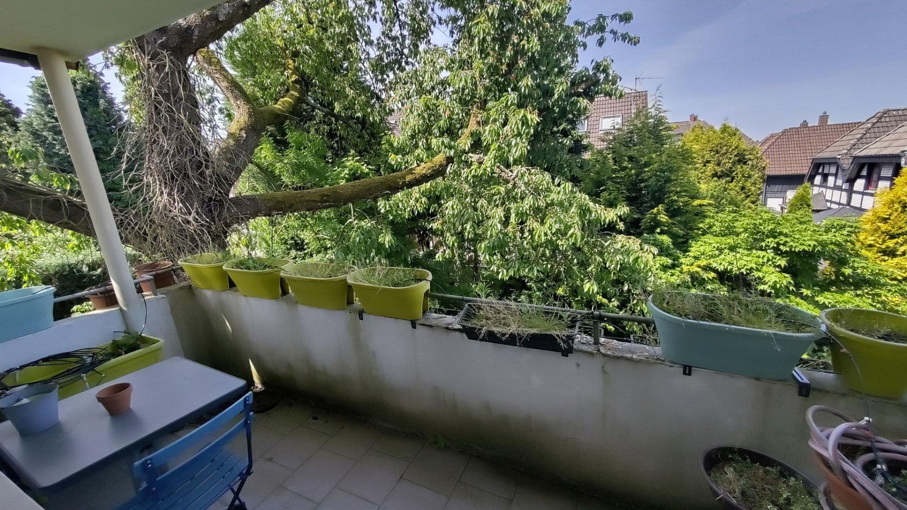 Prenájom bytu 5-izbový 140 m², Bochum, Severné Porýnie - Westfálsko Prenájom bytu 5-izbový 140 m², Bochum, Severné Porýnie - Westfálsko